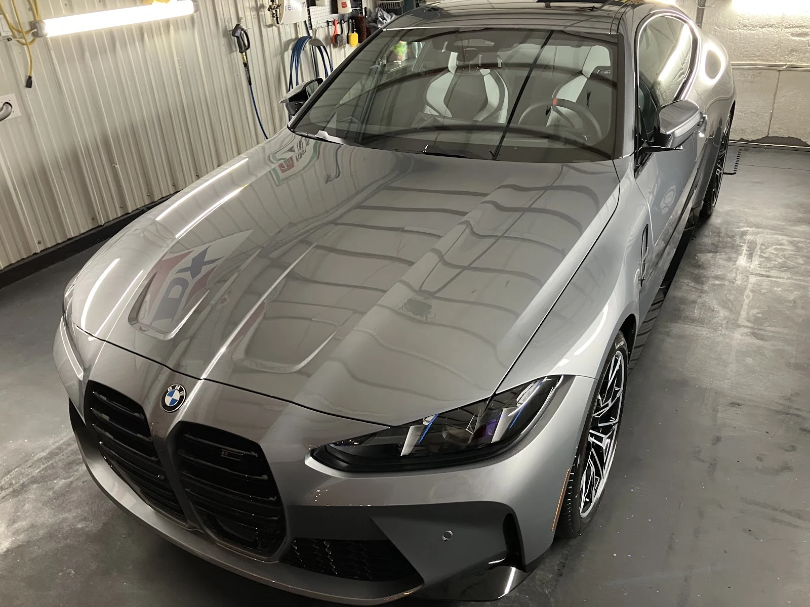 Elite Ceramic Coating & Polish Shop in Barling, AR